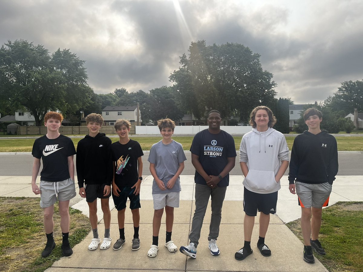 Stephan Henning tweet media