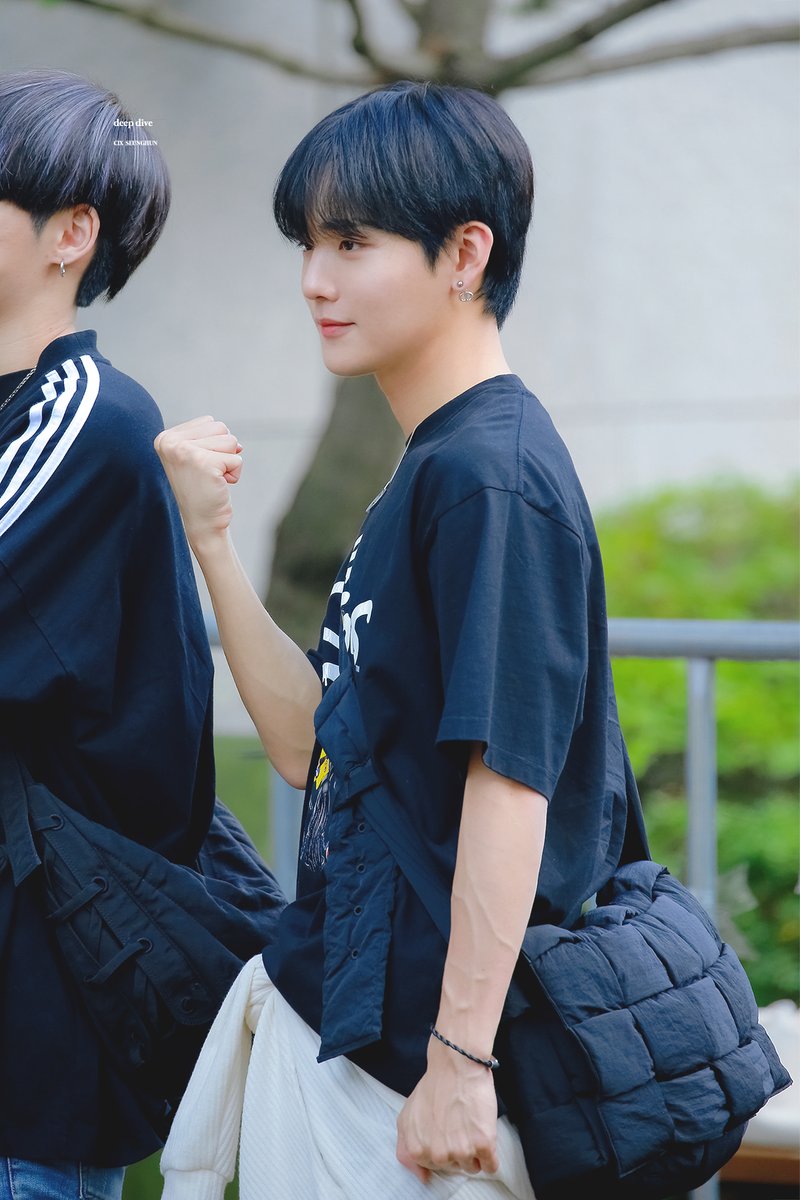 230609 #CIX #김승훈 #승훈