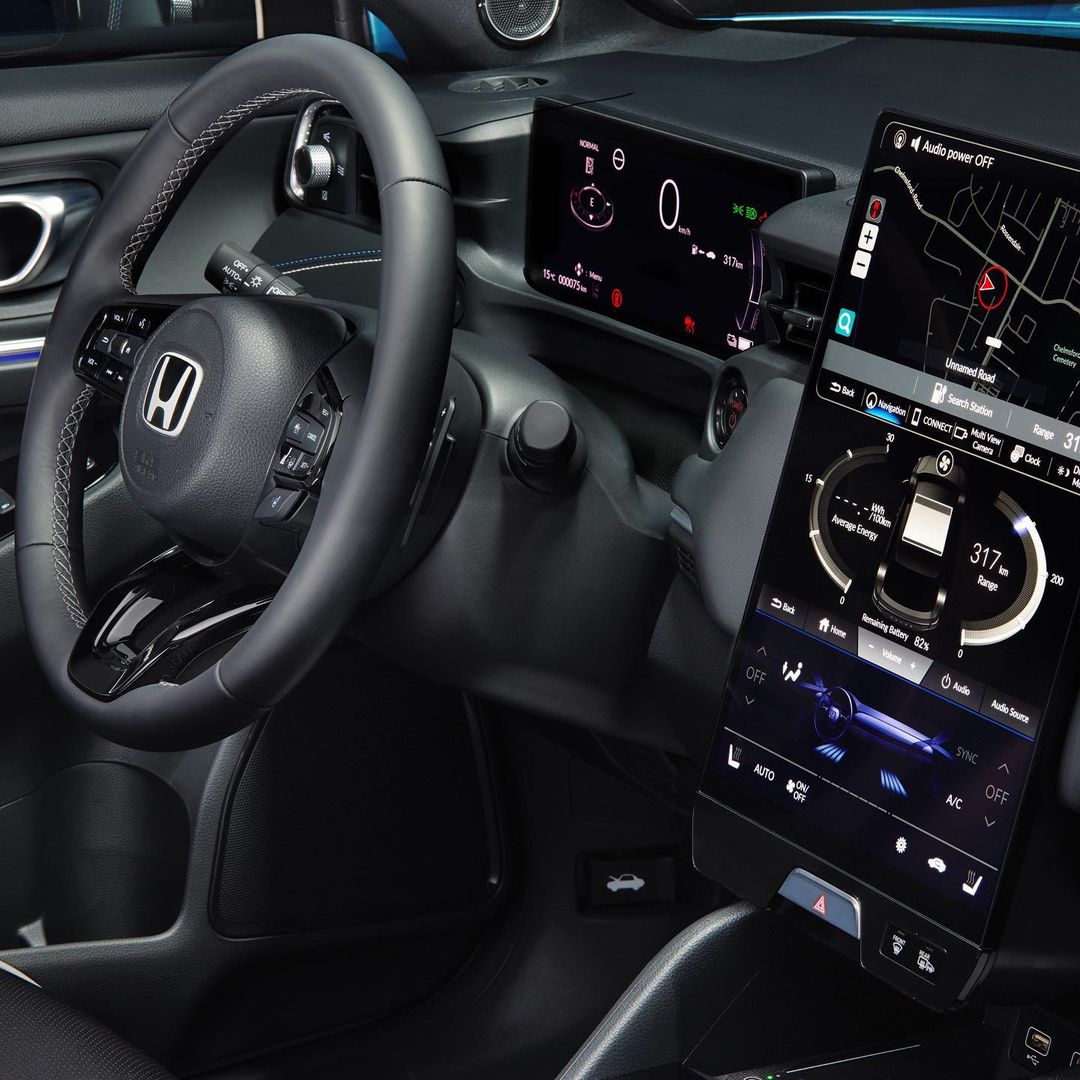 Universal Honda Ireland tweet media
