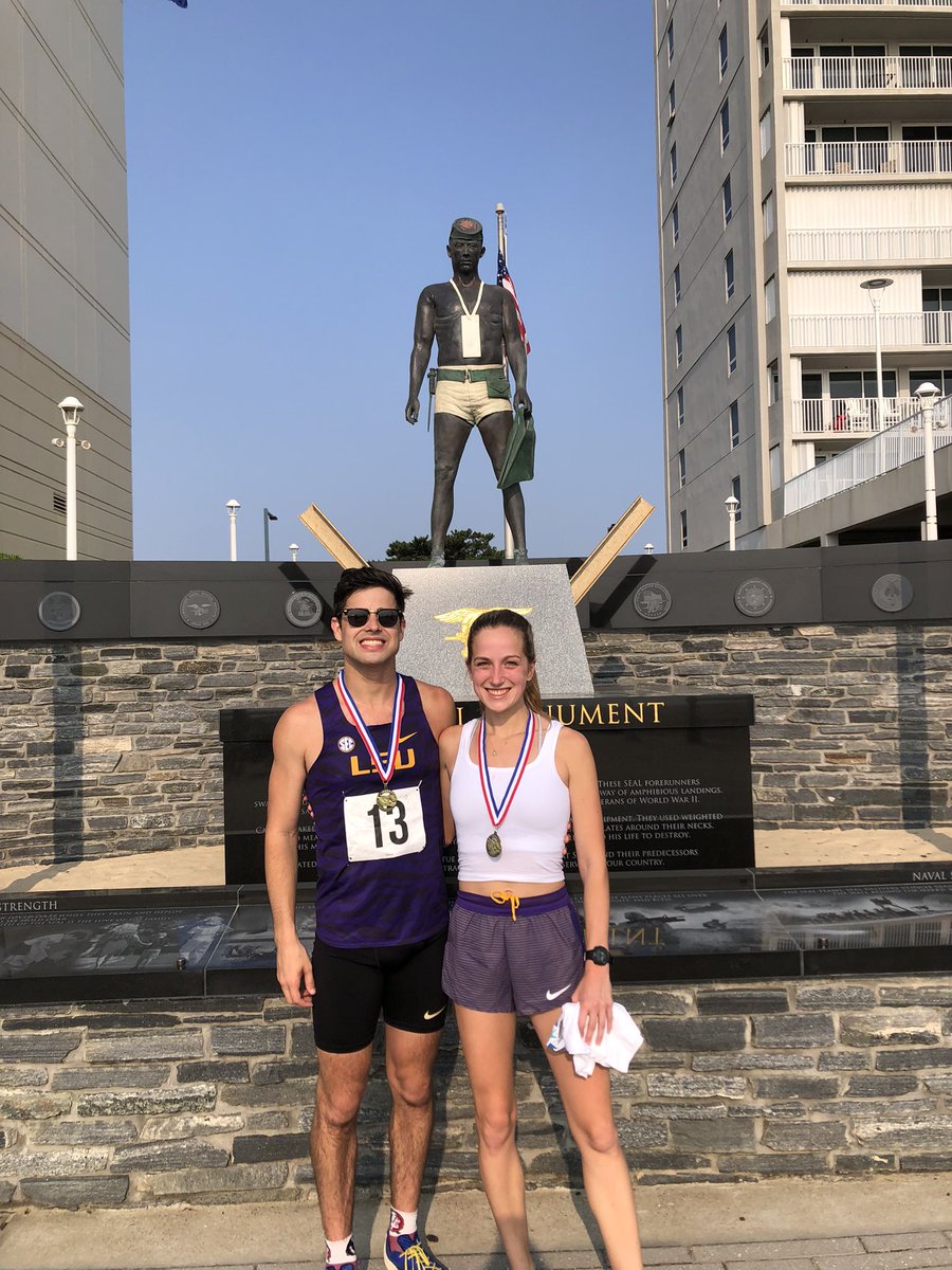 KMartingayle's tweet photo. Great way to start the day. #VSBAnnualMeeting #5K race. Go go go! 😎 https://t.co/0CR3X1knXc