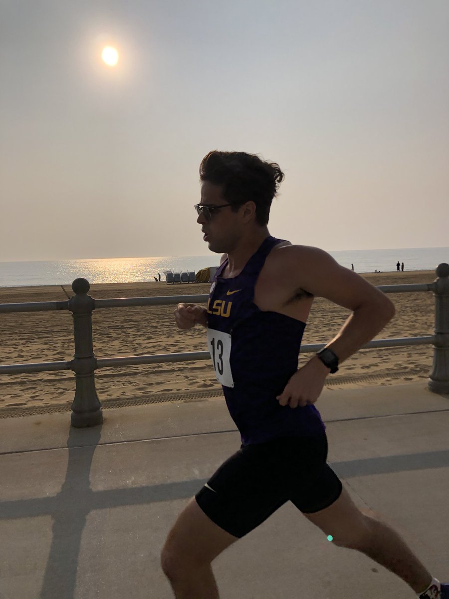 KMartingayle's tweet photo. Great way to start the day. #VSBAnnualMeeting #5K race. Go go go! 😎 https://t.co/0CR3X1knXc