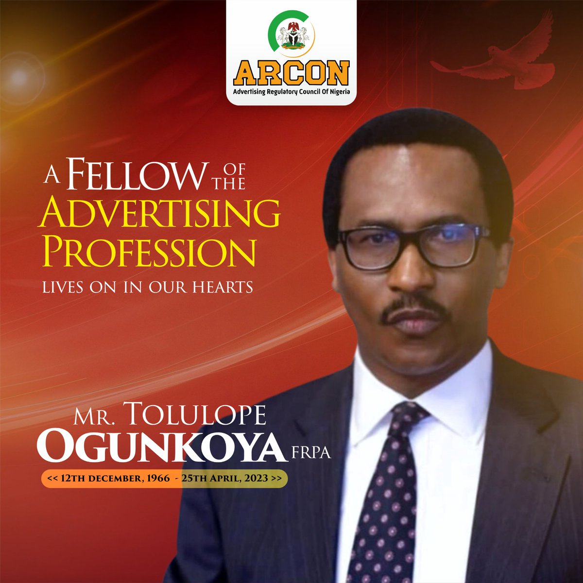 ARCON (@arconadvert) on Twitter photo 