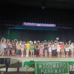 Photo by Woodward Parkway PTA (@WWPPTA)