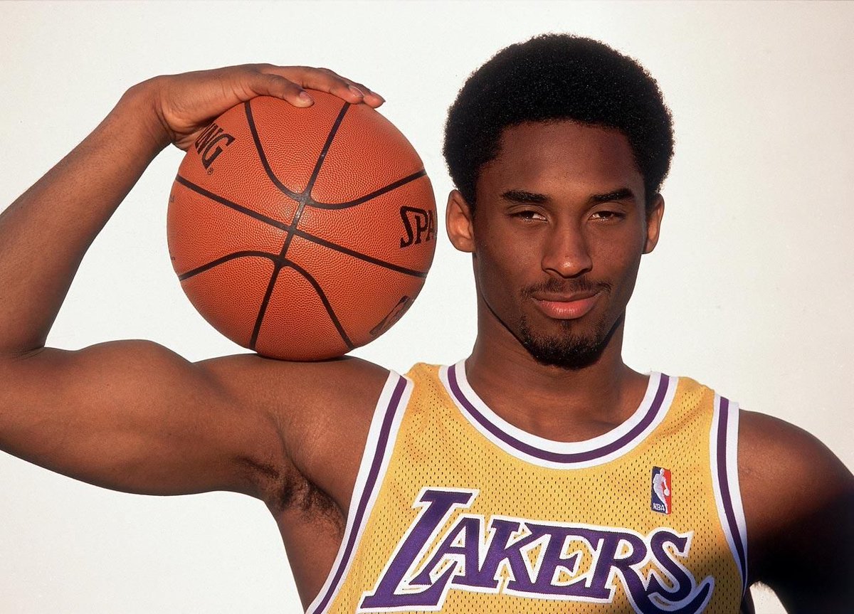 Kobe Bryant is one of the greatest athletes of all time.

In 2016, we got to see why.

Bryant gave a speech at an awards show.

He used the moment to address all athletes.

“We’re not on this stage just because of talent or ability,” Bryant said.

“We’re up here because of 4 am.