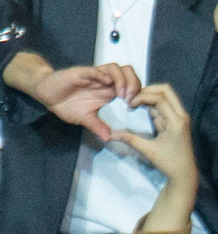 drln6_'s tweet photo. naka-heart ko na lahat ng The Rose HOY HUHU 😭
Dojoon (HEAL), Jaehyeong - Woosung - Hajoon (CQ)

2023 is (kinda) good to me 😭😭😭 https://t.co/10f8JFXst0