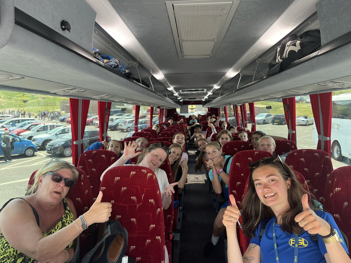 to Warren Mead School