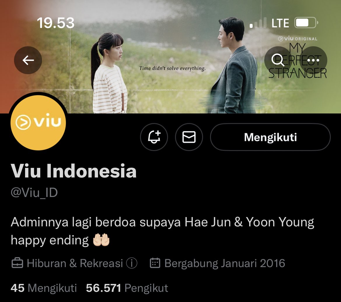 AmmeliaN's tweet photo. @Viu_ID @indosatim3 1. Karena aku suka bgt sama aktingnya dia yg keren abis &amp; gk pernah gagal disemua drama
2. Pengen denger dia nyanyi secara langsung
3. Sebagai pengobat kesedihan aku krn bln kemarin visa korea aku ditolak 😔
#Viu #LeeSeungGiinJakarta #ViuxIM3Giveaway
@HitaNovita @Itaa72 @andechoy https://t.co/D4ylydqSJn