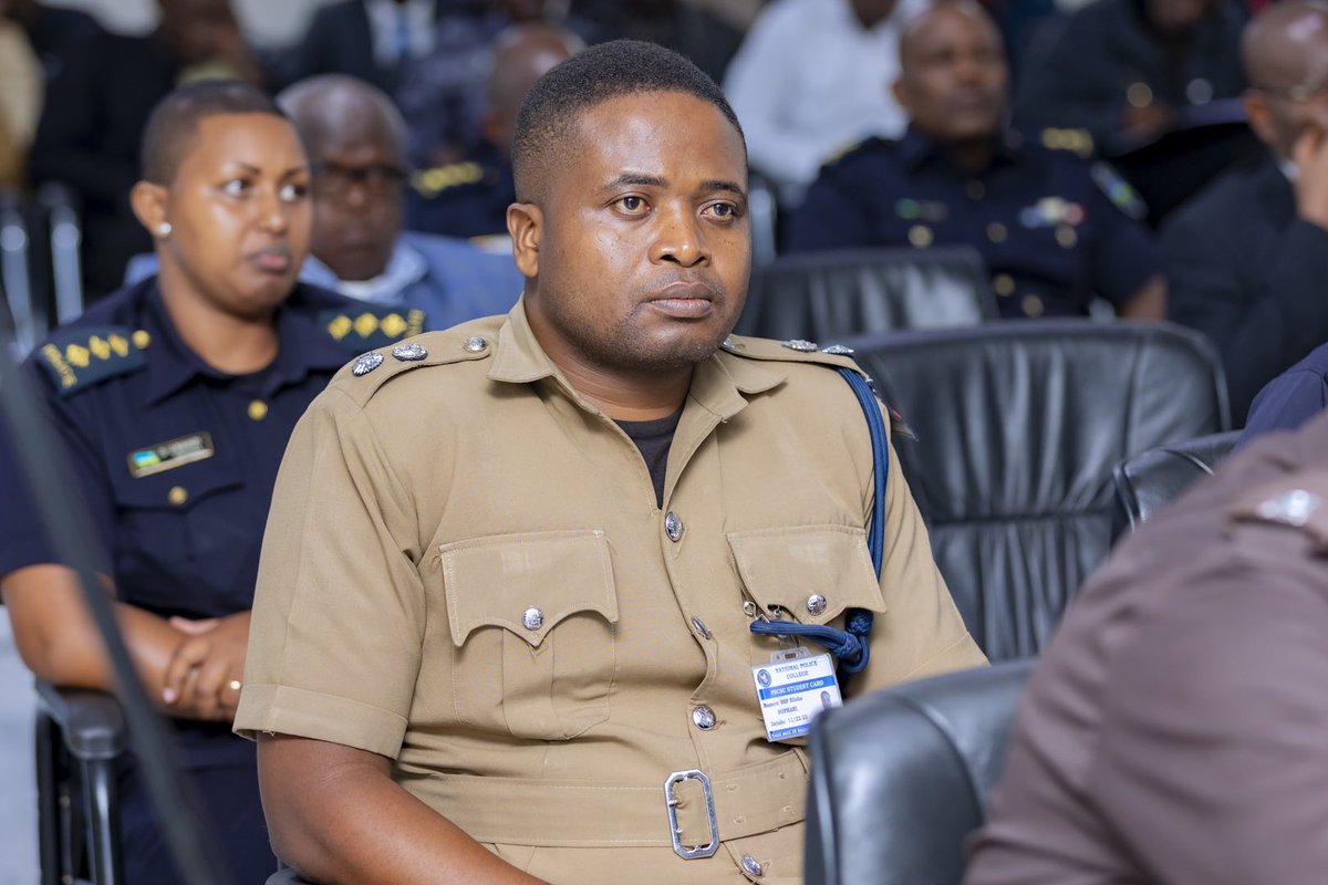 Rwandapolice tweet picture