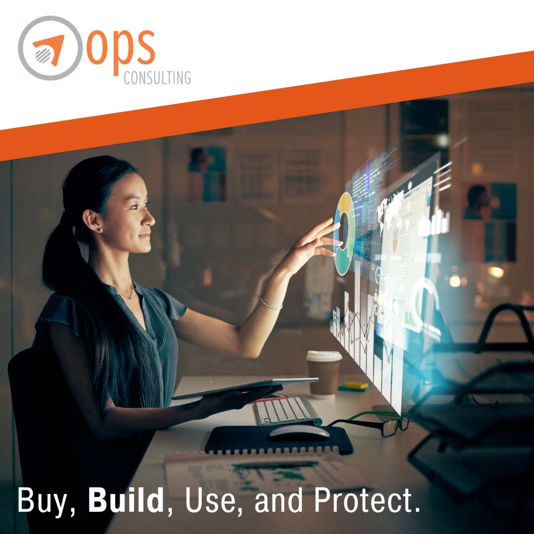 OPS_Consulting's tweet image. With 20+ years of experience, #OPSConsulting takes pride in developing mission-critical systems. We're dedicated to shaping the future by utilizing cutting-edge technologies & our expertise in #SoftwareEngineering & #SystemDevelopment. #IntelligenceCommunity #thepowertohelp