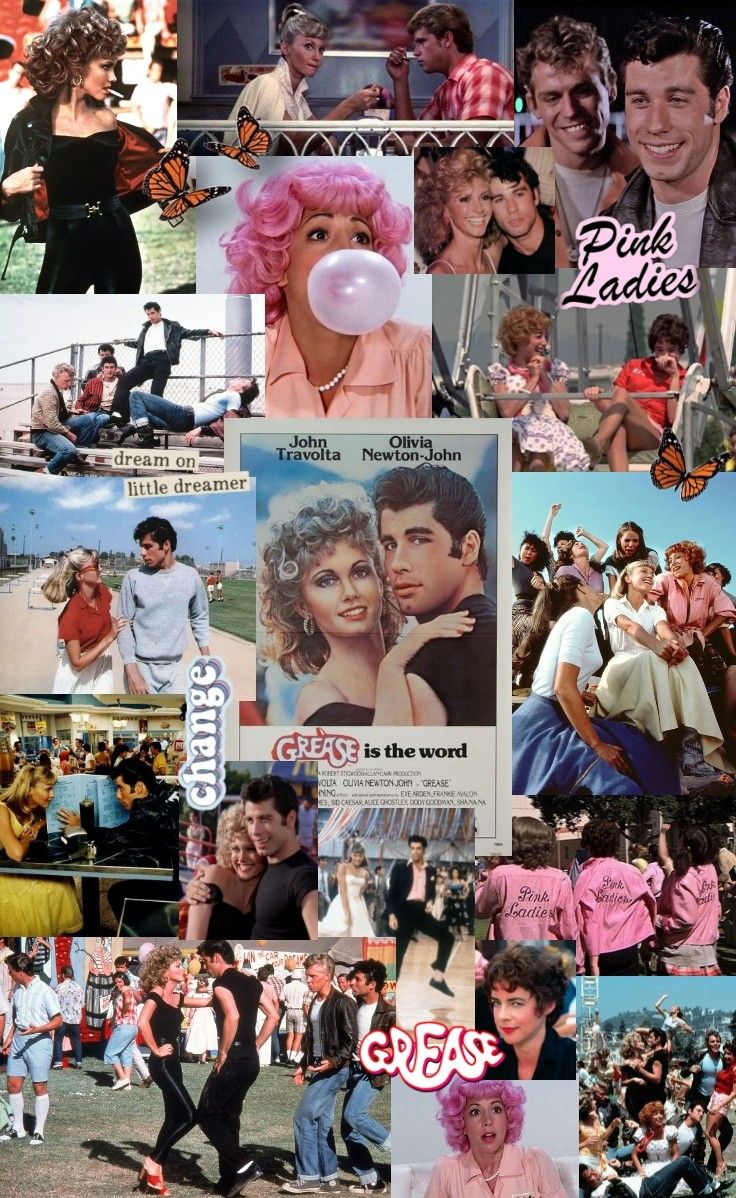 JGCinephile's tweet photo. Happy 45th Anniversary to one of the greatest Movie Musicals of All Time
🚘⚡💃🕺🪮🥤🍔🎶🎼📽️🎬🎥🎞️🍿
@GoGrease @paramountplus #Grease45 #GreaseistheWord #GreaseLightening #ripolivianewtonjohn #ripjeffconway #ripsidcaesar https://t.co/YtYNGt5MHO