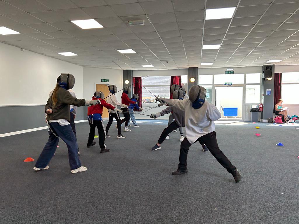 to Warren Mead School