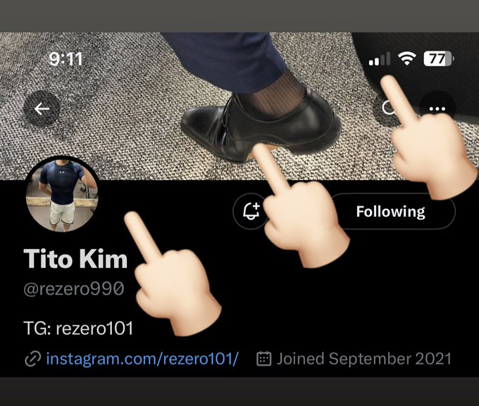 MY PORNHUB WILL REMAIN OFFLINE UNTIL @rezero990 IS TAKEN DOWN. PLEASE REPORT. https://t.co/BEMxVYt8l<a class="tags" target="_blank" title="On Twitter" href="/?out=eyJ0eXAiOiJKV1QiLCJhbGciOiJIUzUxMiJ9.eyJpYXQiOjE3MjA3ODQ0NTksImlzcyI6InR3cG9ybnN0YXJzLmNvbSIsIm5iZiI6MTcyMDc4NDQ1OSwiZXhwIjoxNzUyMzIwNDU5LCJyZWRpcmVjdF91cmwiOiJodHRwczovL3R3aXR0ZXIuY29tL3JlemVybzk5MCJ9.SNh6SACjKwCwz6jHmjjq3Kyz_OCLptbHC4-72i6cO2P8cx8yhA3NTEMhxtSyM0n-xgZsI7pfPZ8vuNUqxIoFRg">@rezero990</a>