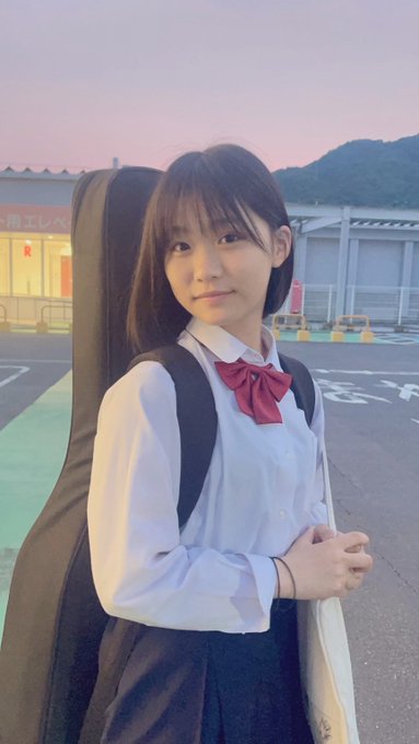 Twitterのコスプレ画像3