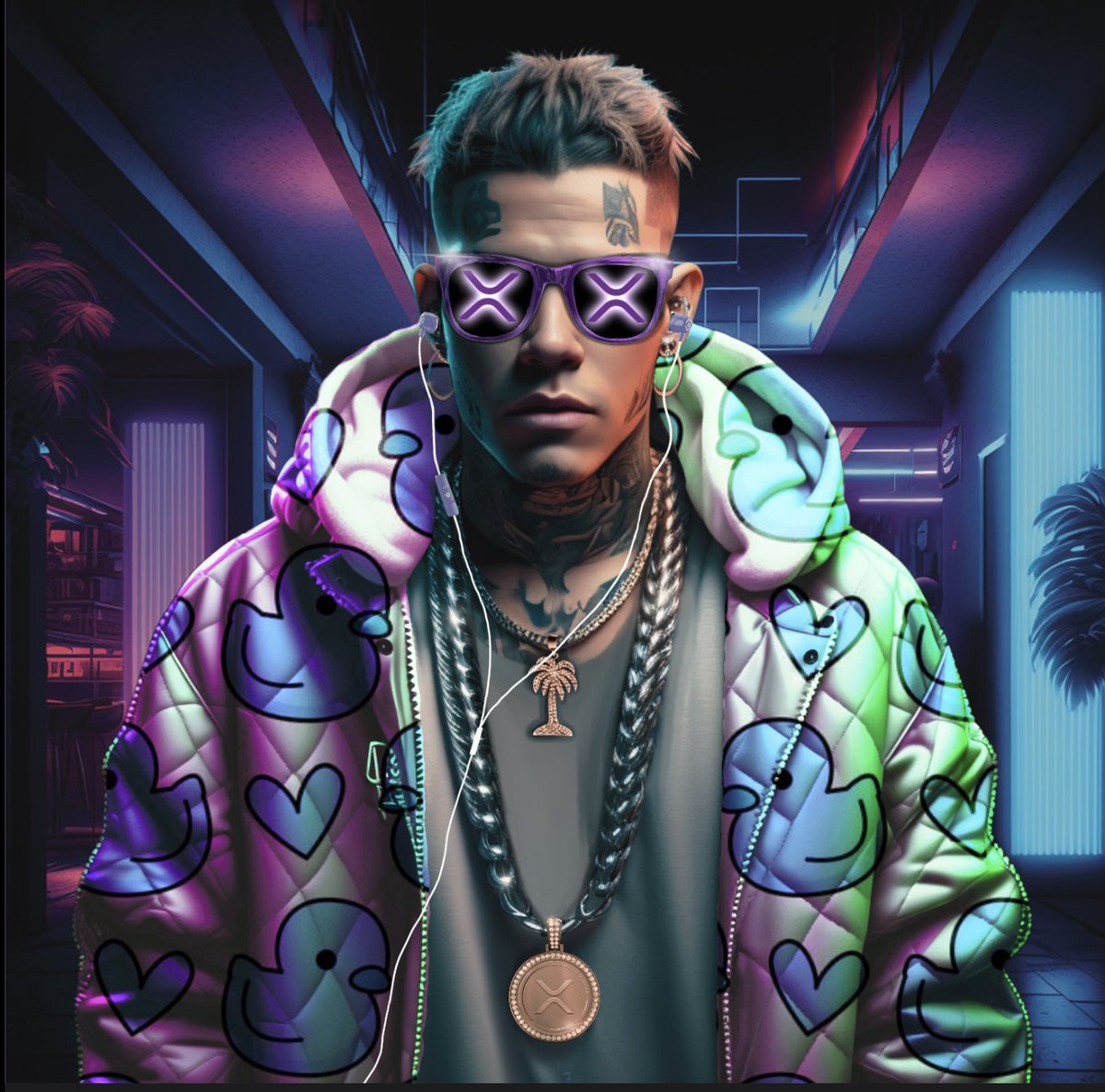 ᕈNDΔ. 🤍🐼🪽© tweet media