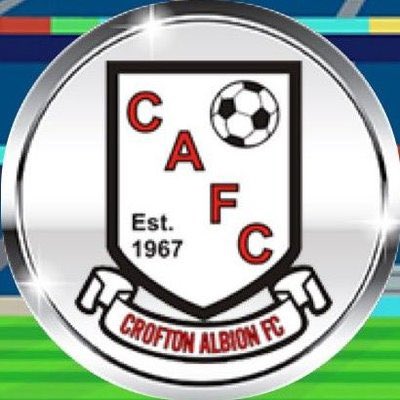 CroftonAlbionfc's tweet photo. We are looking ahead to next season and pushing to win our league. If your interested in getting involved any position drop a dm or message @EddieCAsika @findmeaplayer @Player1stUK @player_database @purelyplayers @BASLFL @theplayerfinder @SELKGrassroots https://t.co/zPEFY4Ts8r