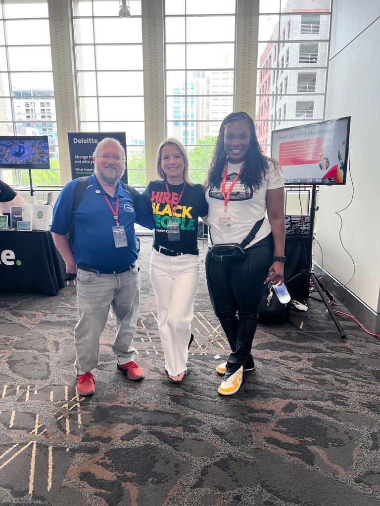 Eric Dreshfield (He/Him) tweet media