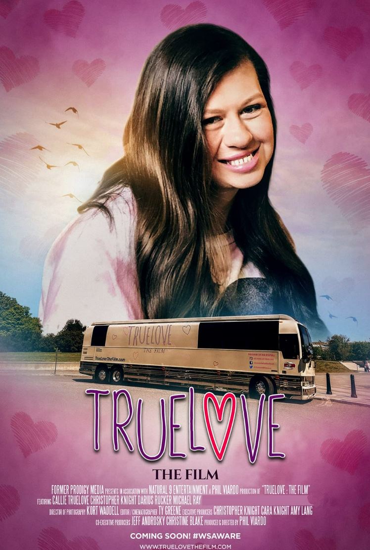 TONIGHT!! The VKC and @acmliftinglives will host the Nashville premiere of 'Truelove: The Film' at 7 p.m. CT at Sarratt Cinema. The public is welcome to this FREE movie and Q&A with the star of the film following! RSVP here: vkc.vumc.org/events/6851