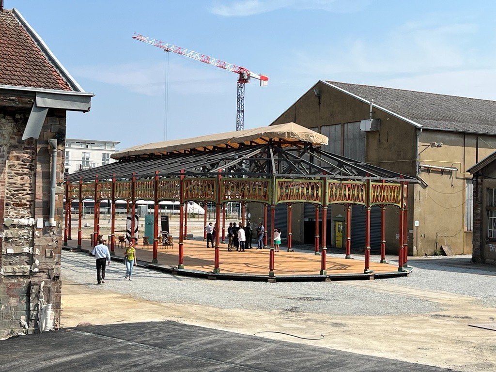 Rennes Ville et Métropole tweet media