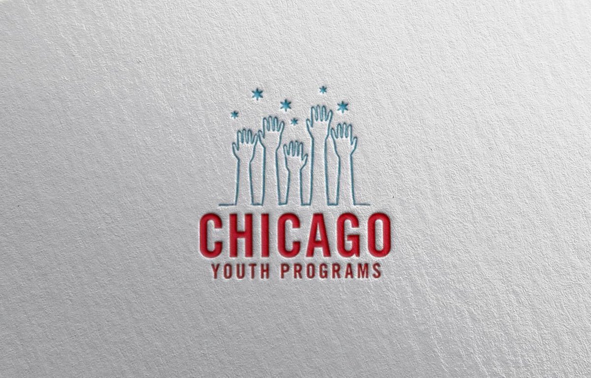 Chicago Youth Programs tweet media