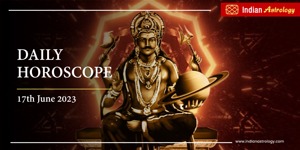 Today's Horoscope – 17th June

Read More - indianastrology.com/rashifal
.
.
.
.
#dailyhoroscope #astrology #clearcommunication #selfexpressions #speakyourtruth #confidenceboost #positiveenergy #personalgrowth #motivation #inspiration #indianastrology #instagood #ınstadaily #instapic
