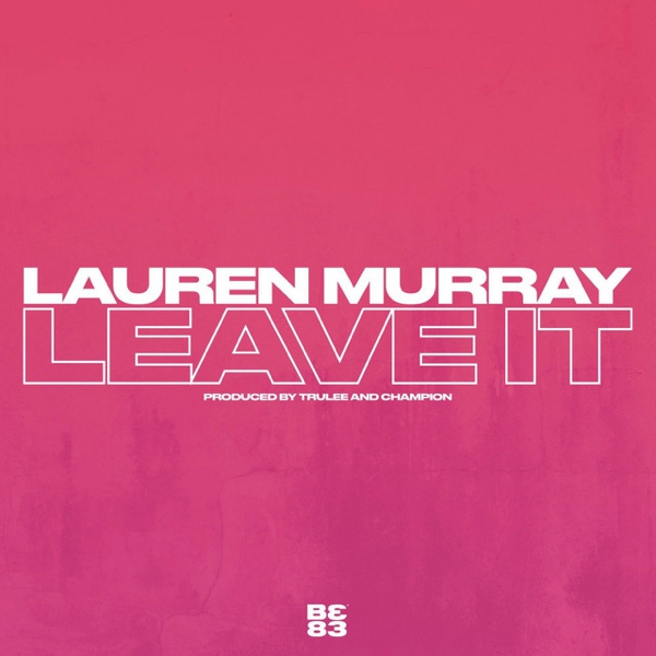 #Nowplaying Lauren Murray - Leave It #dance #realradio #notalkjustmusic #music4life #music #hitmusic #radio