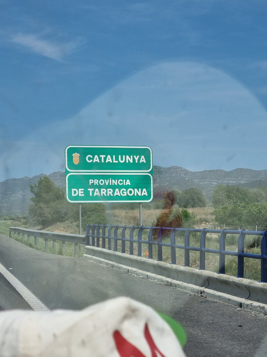 bon dia catalunya