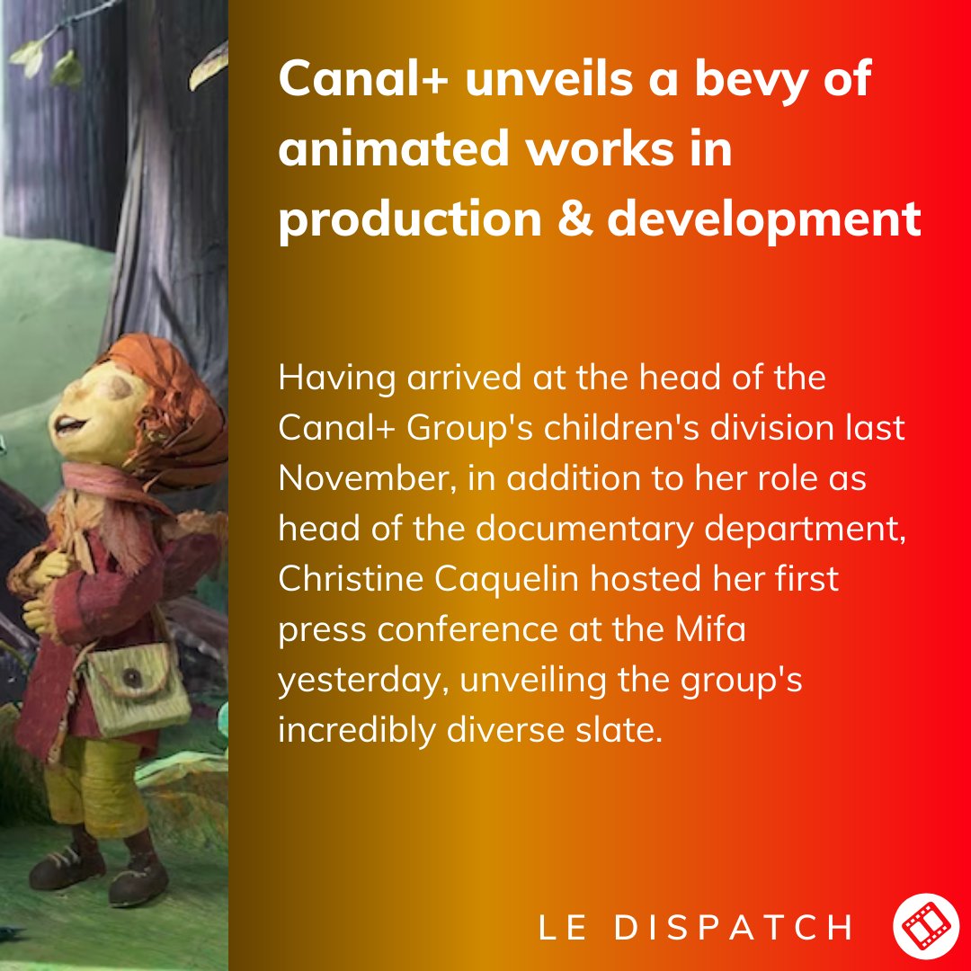 Le Dispatch tweet media