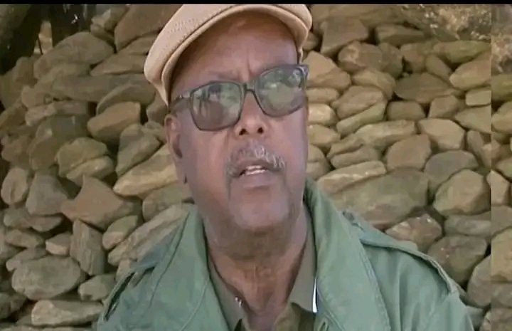 dejuwani12's tweet photo. ✍️መርኣያ ፅንዓትን ጅግንነትን ተጋሩ።
ኹሉኻ ትግራዋይ ኣብ ውልቃዊ ሂወት ይኹን  ኣብ ሃገርኻ ትግራይ ዘለካ ፅንዓት, ጀግንነት ናይ ሰዓራይነት መንፈስ ብከምዚ መልክዕ ተዓጠቅ 💪 https://t.co/xzNKTZBXpk