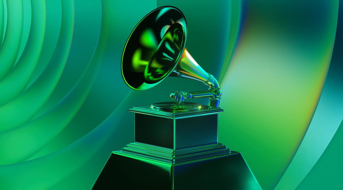 PopBase's tweet photo. The Recording Academy introduces a new AI-related rule for the Grammys, which effectively states that only human creators are eligible for awards. https://t.co/AiF0HhwaMT