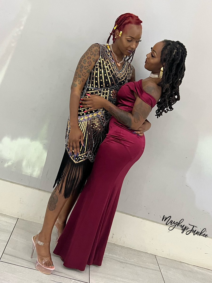 Bodacious Beautee on Twitter: "As always thanks so much for trusting me