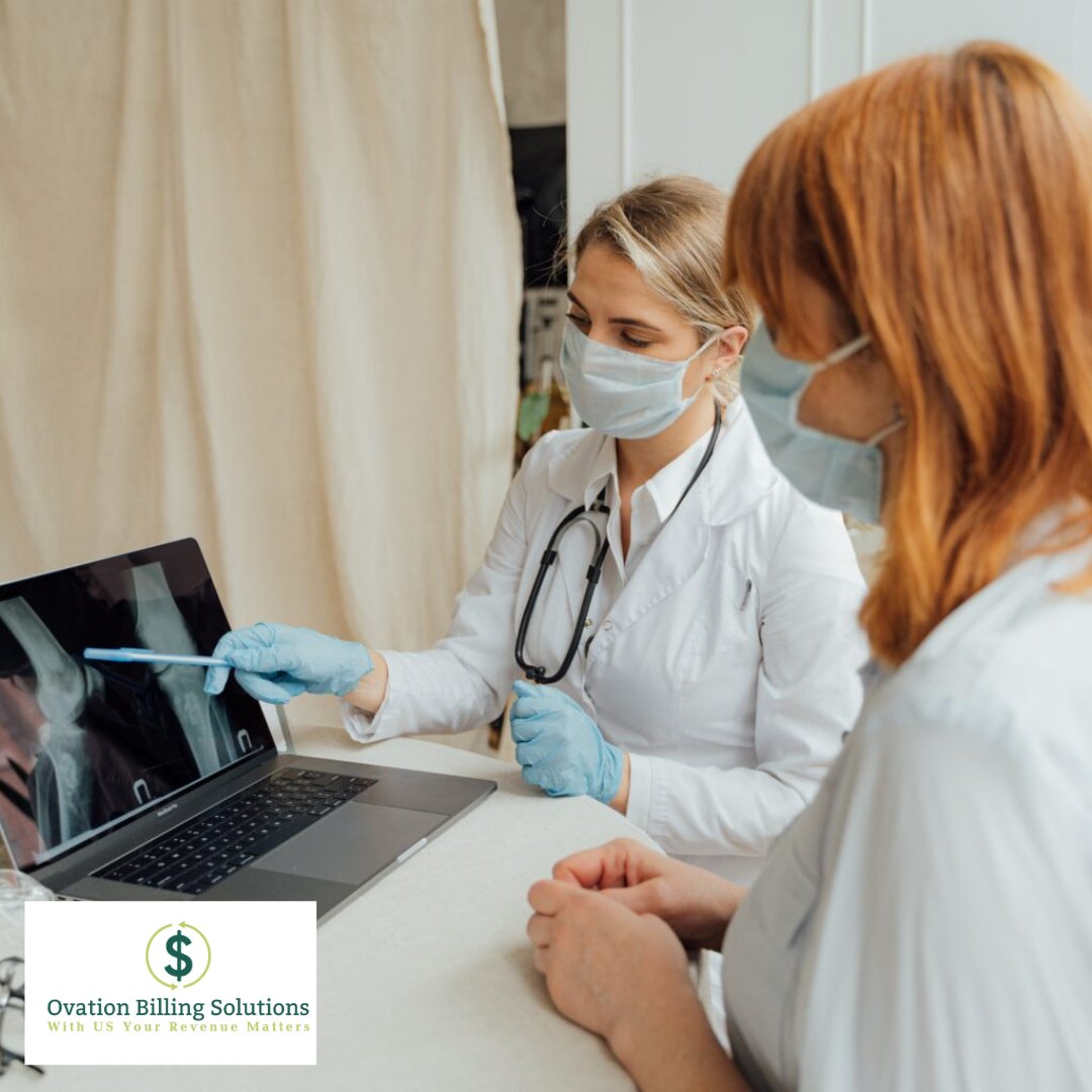 Take advantage of effective medical billing services. Say good-bye to troublesome bills and hello to enhanced revenue streams with our knowledgeable team at your side!

ovationbillingsolutions.com

#doctors #medicalbilling #medicalbillingservices #medicalbillingcompany