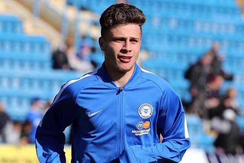 Malta v England tonight...

Here's a blast from the past, who made youth appearances for Malta as well as 4 first team appearances for Posh👇

#pufc