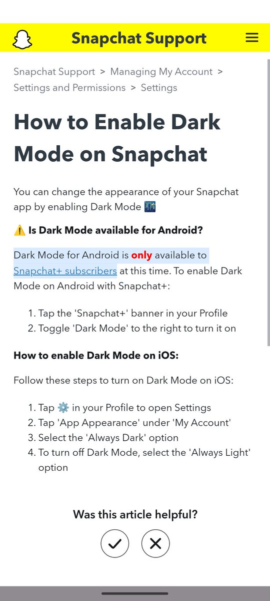 Dryd3nB's tweet photo. Not Snapchat charging android users for a feature every app since 2016 has had. Snapchat is a joke smh https://t.co/PZLRuvW7ct