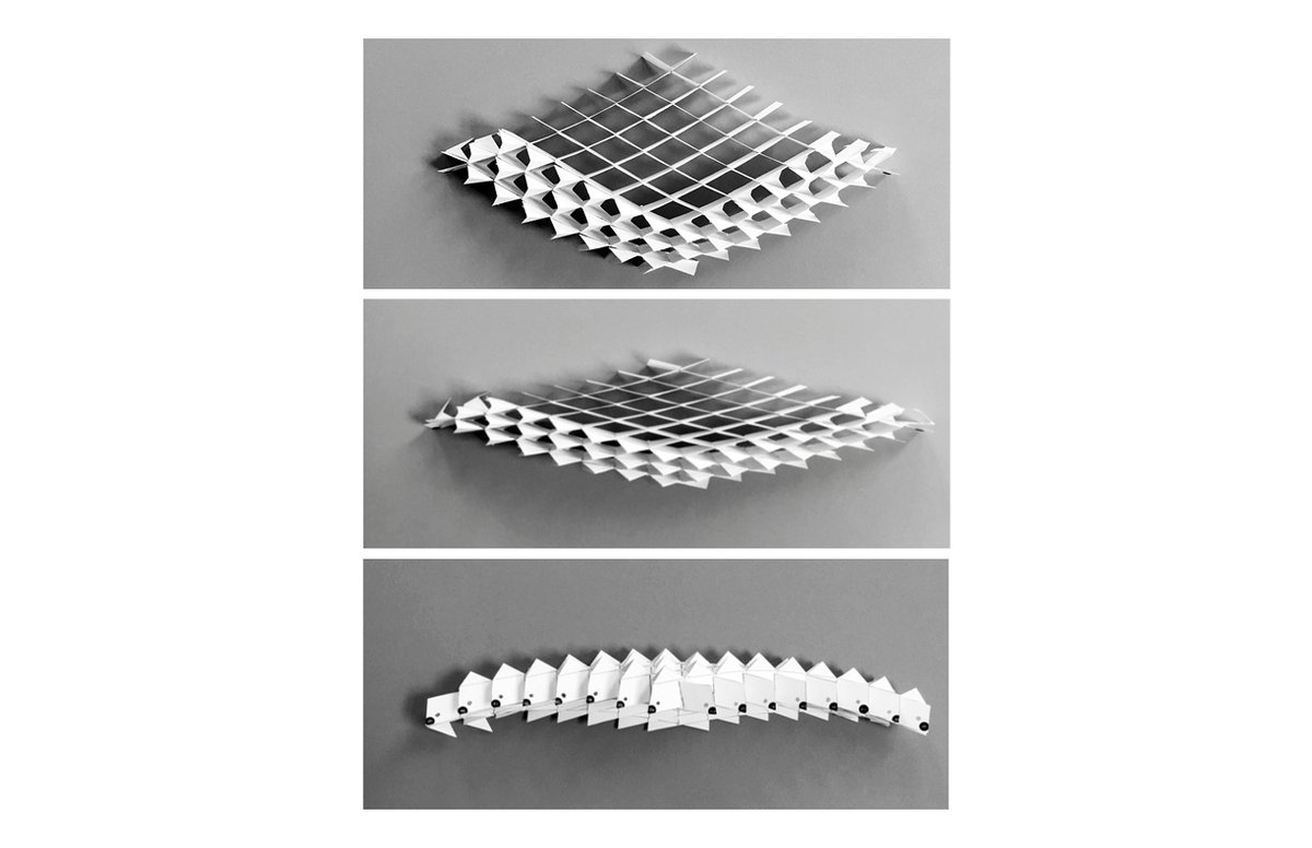 MandiraSareen's tweet image. ei x ai = ea^i
Ihttps://www.mandirasareen.com/portfolio/embedded-intelligence-canopy-design-system #sustainabledesign #designengineer #architecturaldesigner #facadesaccess #interiordesigner #construction #industrialdesigner #prototyping #R&amp;amp;Dengineer #manufacturing #steam #XR