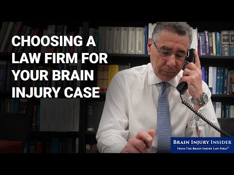 brainlaw's tweet photo. Choosing an attorney and law firm for your brain injury case.
Join me for a discussion on brain injury attorneys and the Brain Injury Law Firm® on The Brain Injury Insider  https://t.co/rY1Jwxgi6W https://t.co/qEALWEm7hl