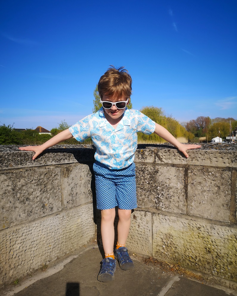 💙 Win £100 To Spend On Rachel Riley SS23 Collection ​ 💙
To enter RT & FOLLOW @RachelRileyLtd 7 @FrenchieMummy

thefrenchiemummy.com/fashion-giveaw…

#ss23 #ukgiveaway #win #kidsclothes #childrenswear #freebiefriday