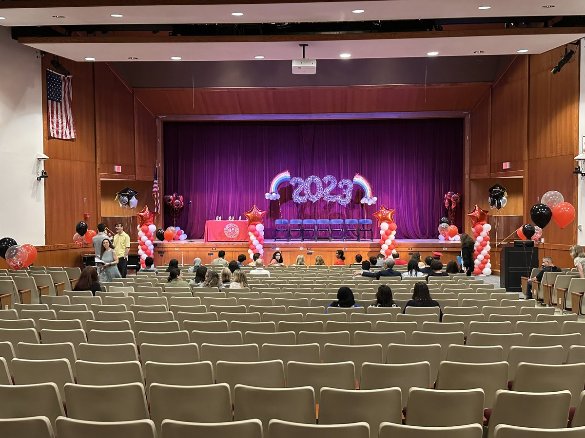 East Williston Life Skills tweet media