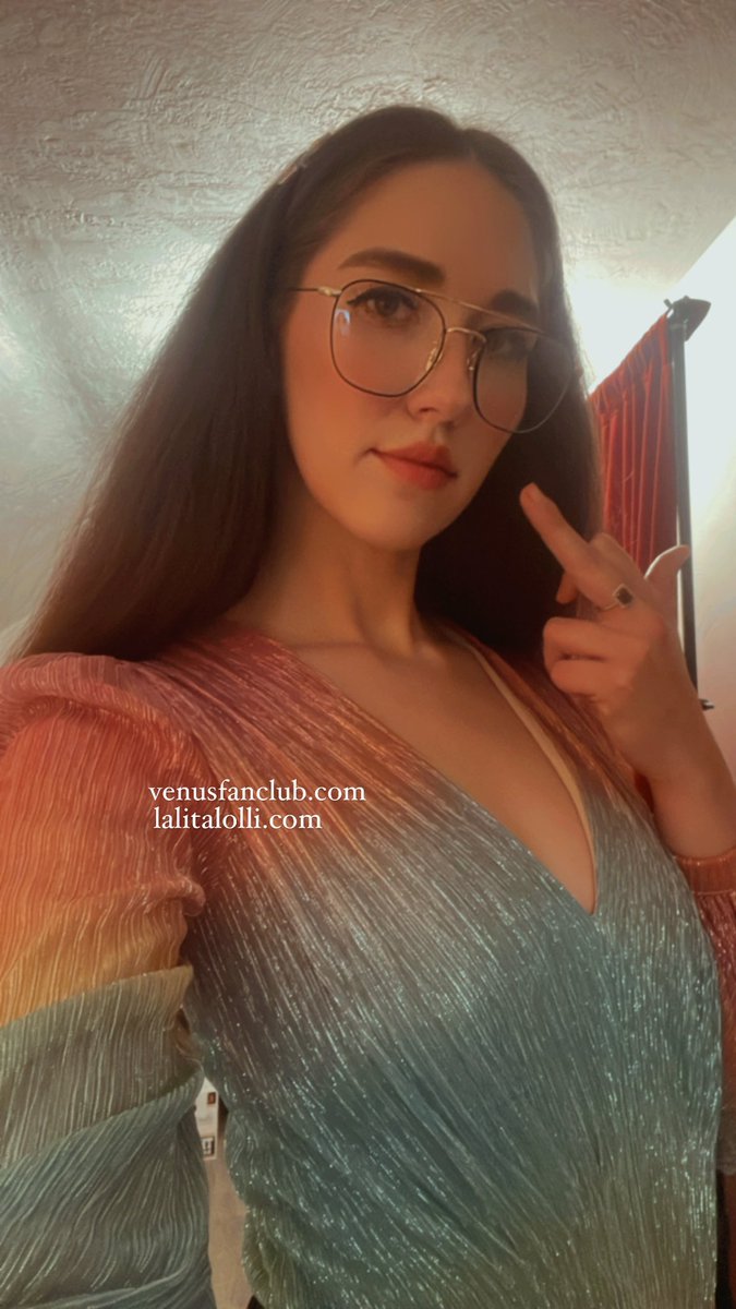FKA Goddess Venus ♡ VenusFanclub. com on Twitter "You were born to