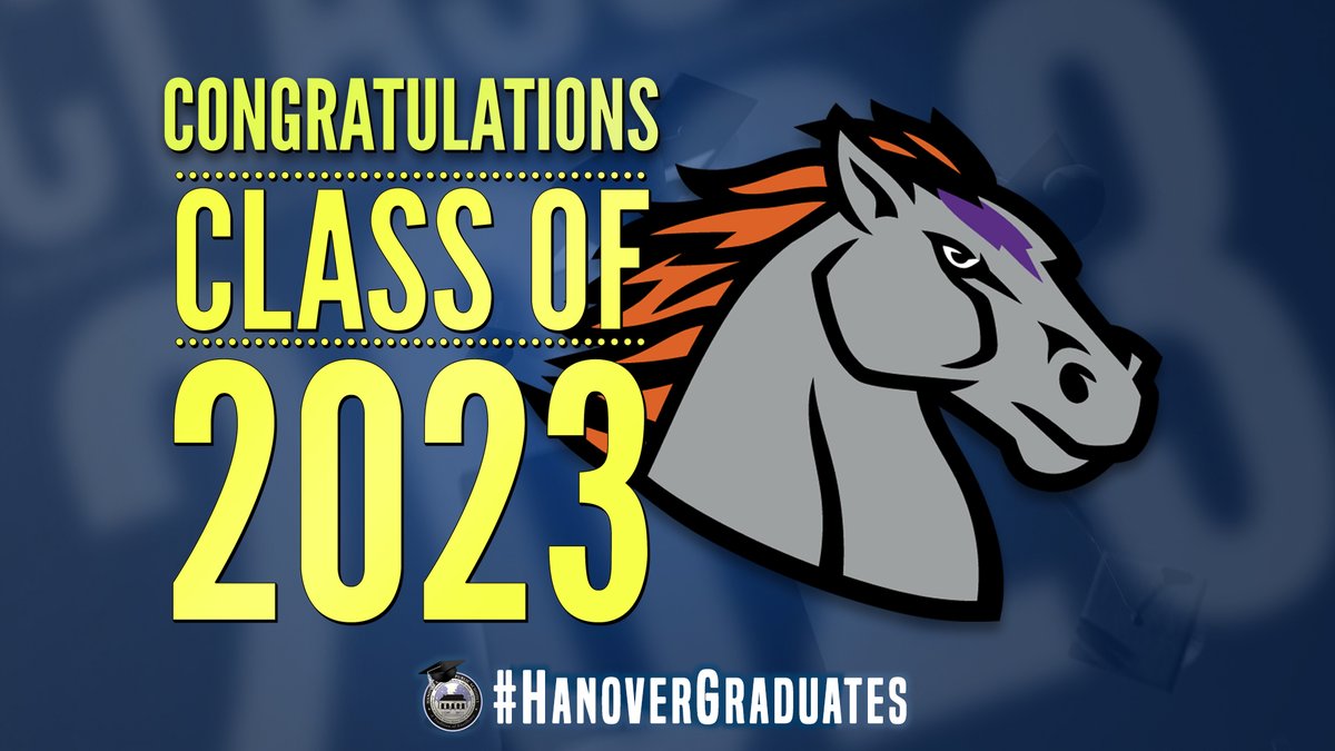 HanoverSchools's tweet photo. GRADUATION LIVE STREAM! Mechanicsville High School's graduation begins at 4 p.m. Watch the live stream here: https://t.co/elRUGvPoav. Congratulations, graduates!
#HanoverGraduates #InspireEmpowerLead #HanoverStrong #ATraditionOfExcellence https://t.co/EnOuBJF4cA