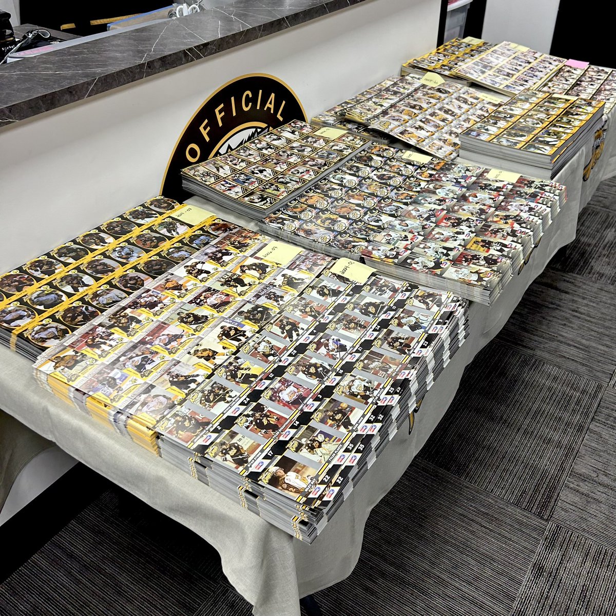 BDN Wheat Kings Store tweet media