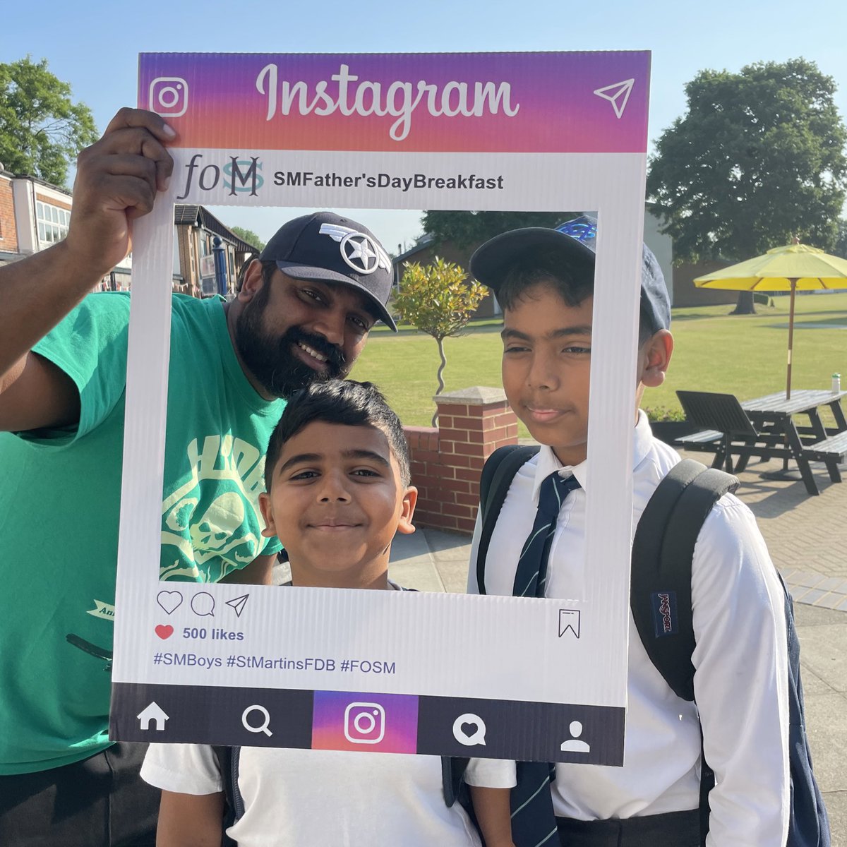 Piran Sucindran tweet media