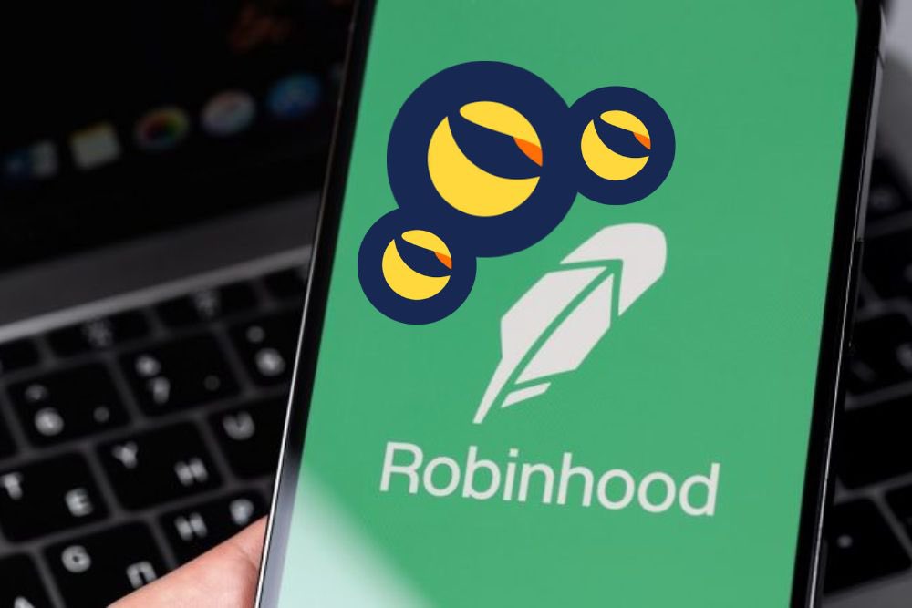 Robinhood should add #LUNC 💪