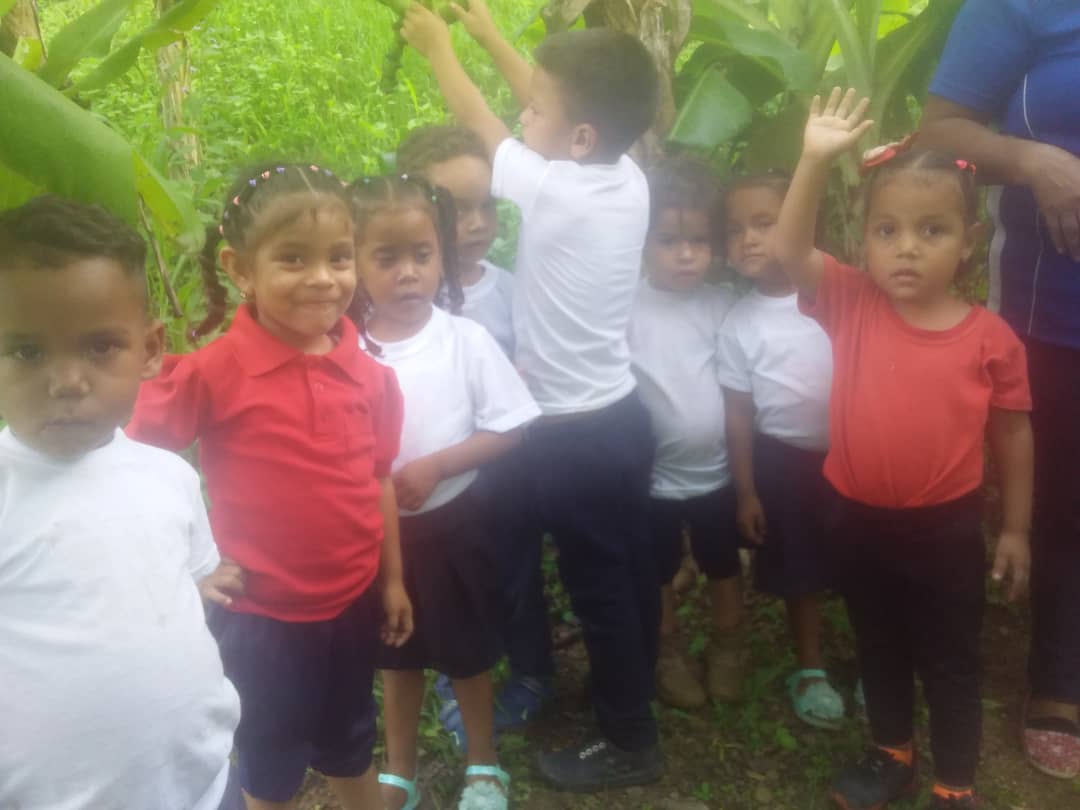 Senifa_Anzoa's tweet photo. Simoncito Comunitario Virgen del Valle
Conuquito Escolar #SENIFAdejandohuellaimborrableenVenezuela
#SENIFAsomostodos
@_LaAvanzadora @gtorodelara @senifaoficial @MPPEDUCACION @delcyrodriguezv @ConCiliaFlores @NicolasMaduro @viceinicialyprimaria @d_guzmanl @luismarcanos https://t.co/QGQymMWHe8