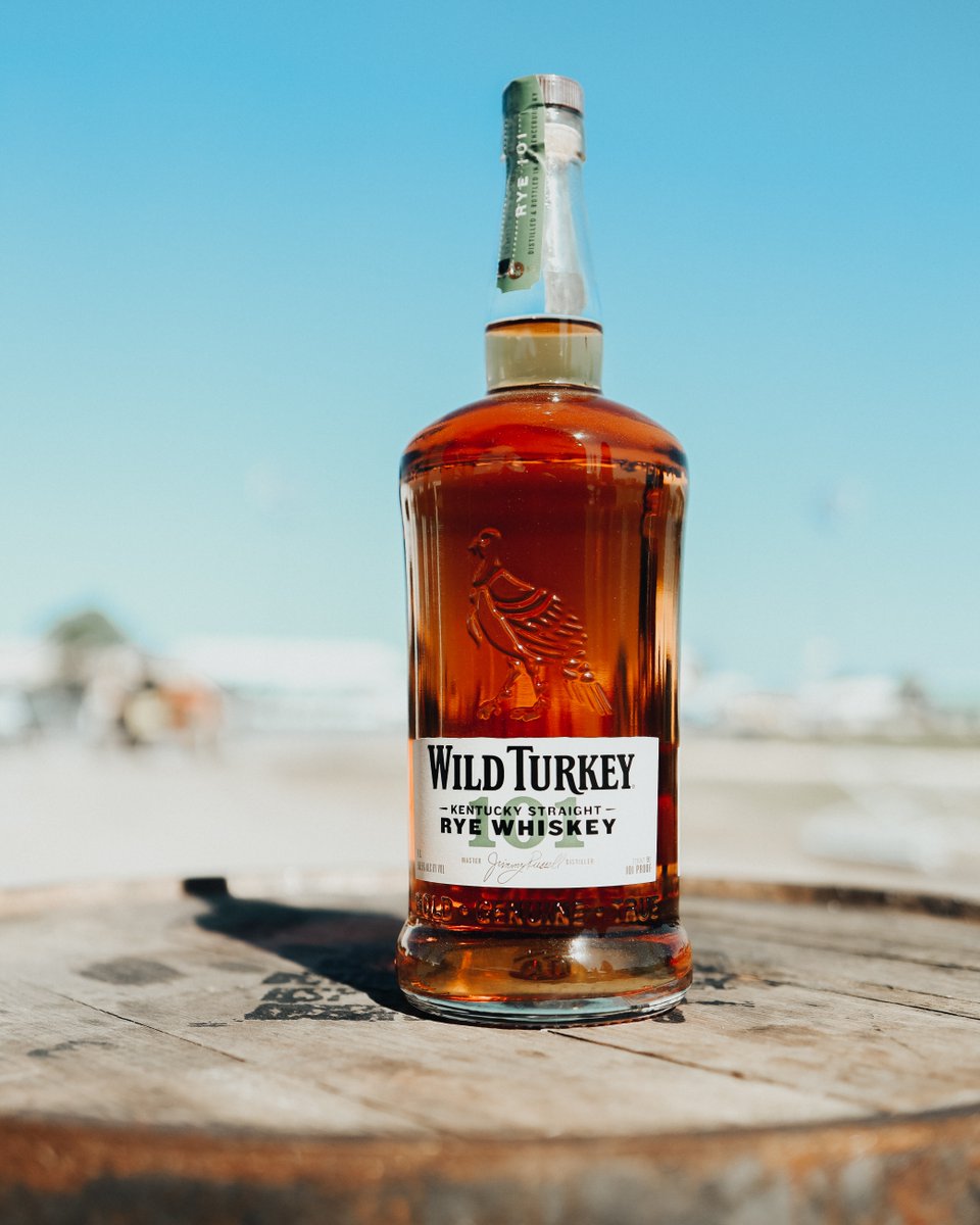 101 Rye adds a spicy twist to any classic cocktail — that’s why we love it. Why do you love it?

#TrustYourSpirit