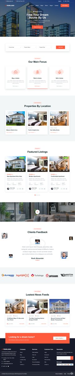 Programmer_Titu's tweet image. If you need any kind of web design &amp;amp; development-related service, be sure to let me know. I will do my best to satisfy you. 
Real Estate Website Design: freelancer.com/contest/real-e… via @freelancer Contests 
#webdesigner #WebsiteDevelopment #RealEstate