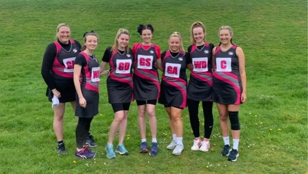 44 editor Hannah Montgomery gives us her tips and tricks on taking teamwork from the netball court to the office... buff.ly/3p6RRzo 

#internalcomms #communications #TeamworkMakesTheDreamWork