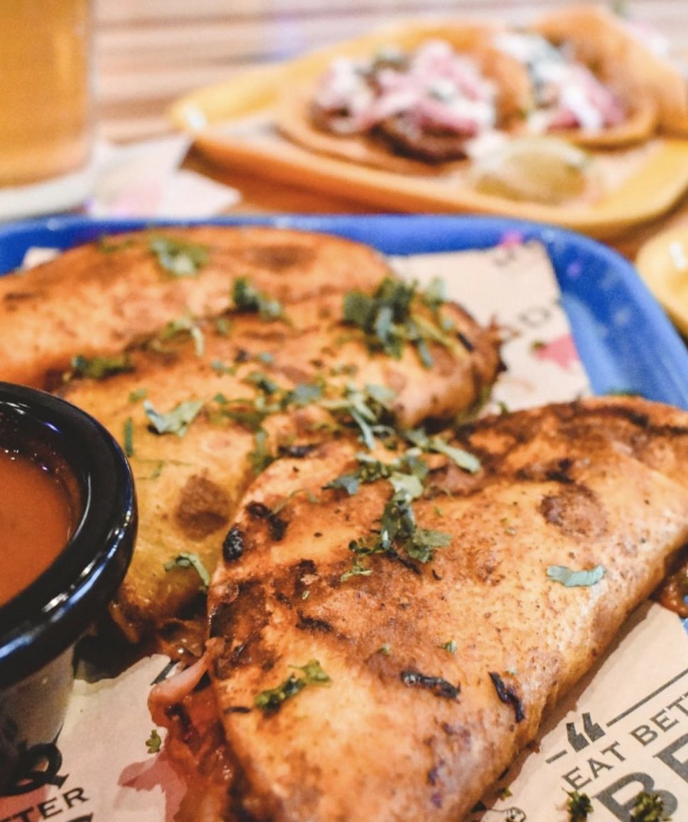Bandee's Barbecue tweet media