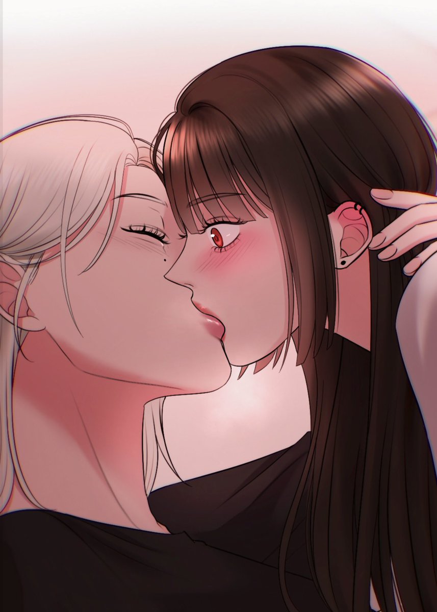 👀👩‍❤️‍💋‍👩 (Episode 21)