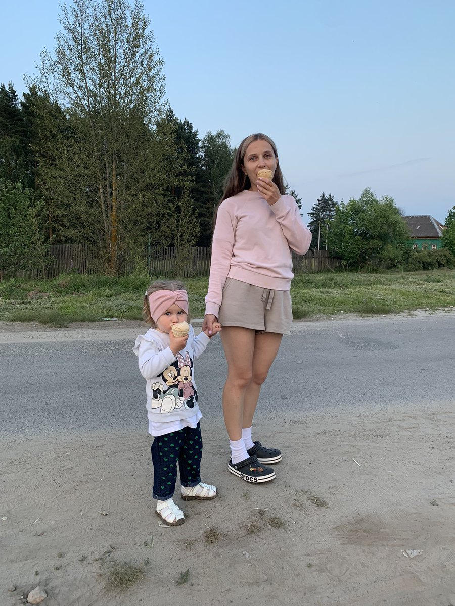 Первый стаканчик