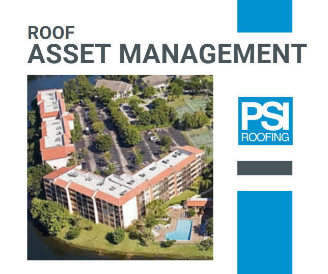 PSI_Roofing's tweet photo. PSI offers a variety of options when it comes to roof assets management. Our goal is to help our clients to maintain and extend the life of their roofs. #roofmanagement #floridacommericalroofing #commercialroofing
https://t.co/Dz6YeX7nRX https://t.co/TsH4w7ofu9